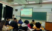 大发娱乐(中国)唯一官方网站
“学习习近平总书记五四回信重要精神和《来自希望工程的一封信》”主题团日