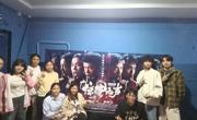 大发娱乐(中国)唯一官方网站
组织开展“筑牢国安防线 共担青年使命——观影《惊蛰无声》”活动