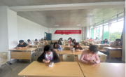 贵州民族大学顺利完成《大学英语（2）》课程期末听说线上考试
