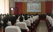 大发娱乐(中国)唯一官方网站
2023级新生开学典礼