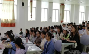 大发娱乐(中国)唯一官方网站
成功举办“大学英语四级考试CET-4”公益培训讲座