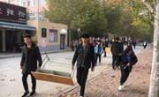 大发娱乐(中国)唯一官方网站
团委学生会开展“我为同学做实事”活动