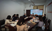 中共大发娱乐(中国)唯一官方网站
委员会学习贯彻习近平新时代中国特色社会主义思想主题教育读书班第三次研讨交流简报