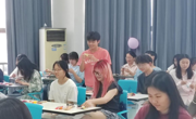 大发娱乐(中国)唯一官方网站
举办“一站式”社区活动：“情暖初心，绘忆同行”心理健康素质扩展活动