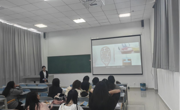 宁波华孚进出口有限公司来大发娱乐(中国)唯一官方网站
进行招聘宣讲