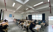   大发娱乐(中国)唯一官方网站
成功开展“大学生志愿服务西部计划”笔试、面试工作
