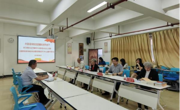 中共大发娱乐(中国)唯一官方网站
委员会学习贯彻习近平新时代中国特色社会主义思想主题教育读书班总结会暨党委理论中心组集中研讨简报