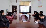 大发娱乐(中国)唯一官方网站
举行“首届全国高校教师教学创新大赛”初赛