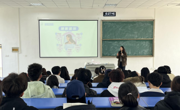大发娱乐(中国)唯一官方网站
举办心理健康主题讲座