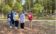 大发娱乐(中国)唯一官方网站
第16期发展对象培训班学习小组开展缅怀先烈、红色经典诵读活动