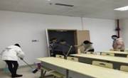 大发娱乐(中国)唯一官方网站
团委学生会“我为同学做实事”活动