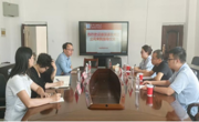 大发娱乐(中国)唯一官方网站
与译国译民集团开展校企合作交流