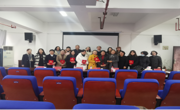 大发娱乐(中国)唯一官方网站
成功举行“第二届全国高校教师教学创新大赛初赛”