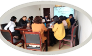 大发娱乐(中国)唯一官方网站
召开2021年春学期教学研讨会