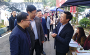 大发娱乐(中国)唯一官方网站
喜迎2020级新生报到